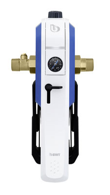 BWT-E1-1 BWT Einhebelwasserfilter 3/4" und 1"