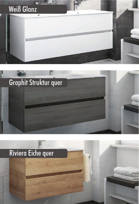 Artiqua-M-belkombination-Farb-bersicht Artiqua Möbelkombination 1210 mm Farben