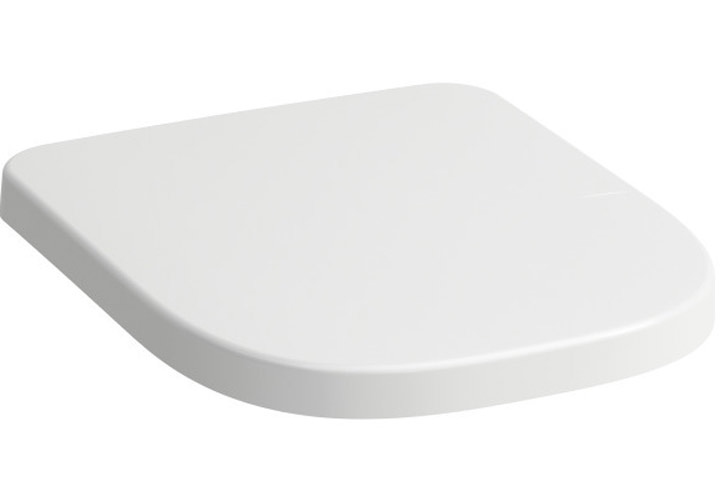 Laufen Meda WC Sitz mit softclose weiss Laufen Meda WC Sitz mit softclose weiss