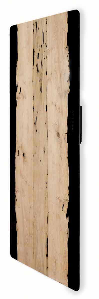 Eyebeam-Wood-1 Eyebeam Wood Infrarotheizkörper 1500 Watt rechts