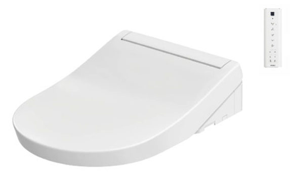 TOTO Dusch-WCWASHLET RG Lite mit WC GP TOTO Dusch-WCWASHLET RG Lite mit WC GP