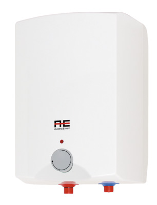 Austria-Email-KRO Austria Email KRO052 Kleinspeicher drucklos Obertisch