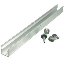 Alumero Profilverbinder 45 mm Alumero Profilverbinder 45 mm