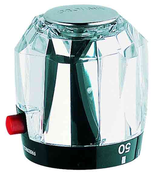 Grohe-06880 Grohe Thermostatgriff zu Grohterm 06880