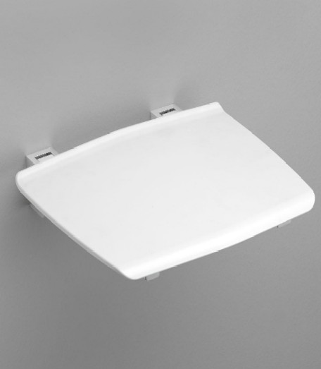 0015rd69_gross_neu Relaxline Duschklappsitz weiss