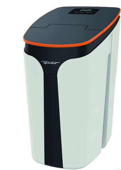 JUDO i-soft K SAFE+ Enthärtungsanlage JUDO i-soft K SAFE+ Enthärtungsanlage