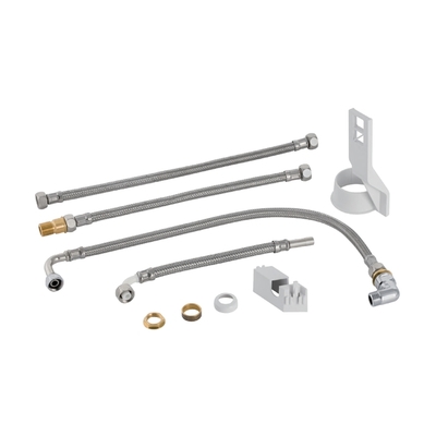 240396001 Geberit AquaClean Anschlussset für Wasseranschluss seitlich rechts 240.936