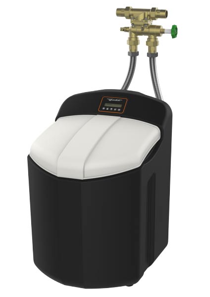 SoftwellK Judo Softwell K Doppel-Enthärtungsanlage