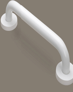 Griff_250_1 Relaxline  Haltgriff 250mm weiss