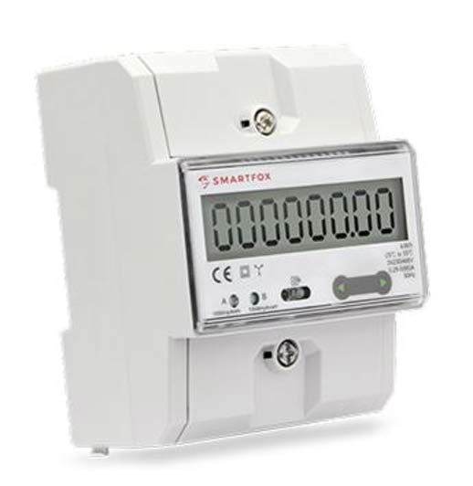 Smartfox-Energy-Meter SmartFox Energy Meter