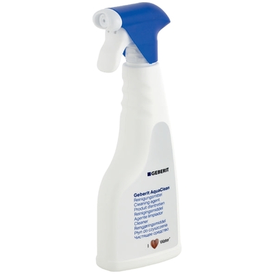 242546001 Geberit AquaClean Reinigungsmittel für Dusch-WC, 500 ml 242.546