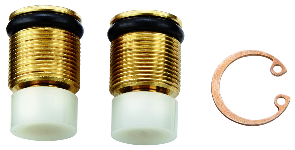 47017_Absperrspindel_34400 Grohe Absperrspindel 1/2" und 3/4"  (2 Stück) 47017