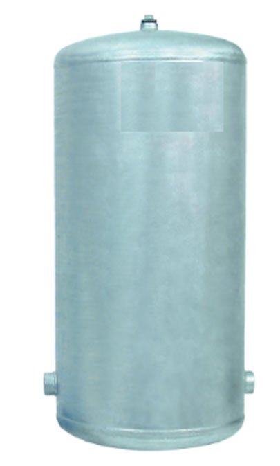 Alva Windkessel 150 l ohne Füsse für Flanschanschluss Vogel Alva Windkessel 150 l ohne Füsse für Flanschanschluss Vogel