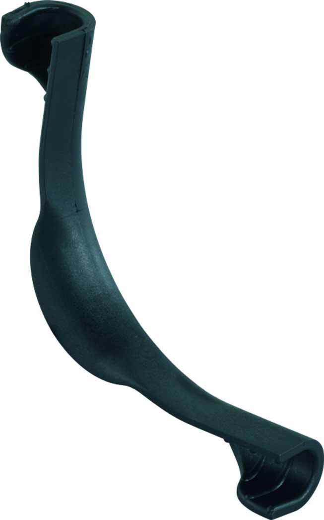 Uponor-Rohrf-hrungsbogen Uponor Rohrführungsbogen 14 - 17 mm