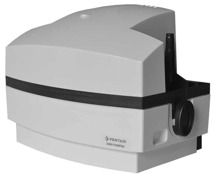 Jung_Kondensatpumpe_jps_k2_plus Kondensatpumpe Jung