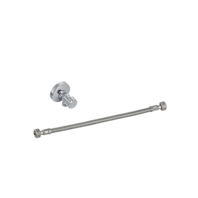 242553001 Geberit AquaClean Wasseranschlusset für Unterputzspülkästen ohne Leerrohr 242.553