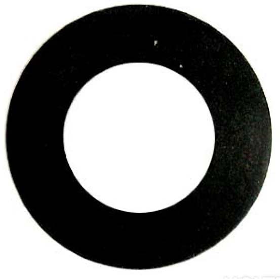 Dichtung für Pumpenflansch oval 1"', 5/4' und 6/4' Dichtung für Pumpenflansch oval 1"', 5/4' und 6/4'