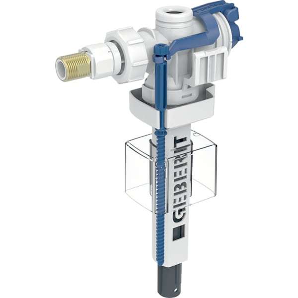 Geberit  Schwimmerventil  Universal  240715 Geberit  Schwimmerventil  Universal  240715