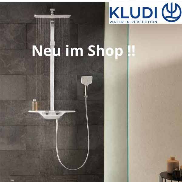 Kludi-Duschsytem-DiscoveryWxDuV6ysCbusU Kludi Duschsystem DIscovery Cockpit