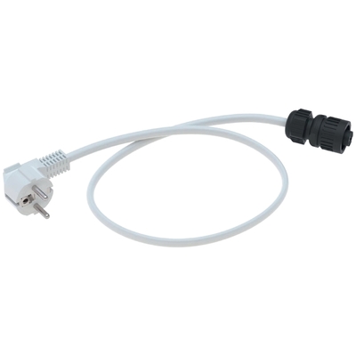 242839p01 Geberit AquaClean Sela Netzkabel mit Netzstecker 242.839