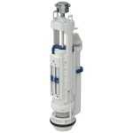 282350-2 Geberit 282.350 Hebergarnitur für Keramik-Spülkasten 2-Mengentechnik