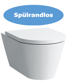 Laufen-KartellzRjMw91dw9Lvw Laufen Kartell Wand WC tief spülrandlos mit LCC
