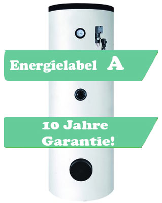 Austria-Email-VLA301 Austria Email VLA 301 Warmwasserspeicher Premium
