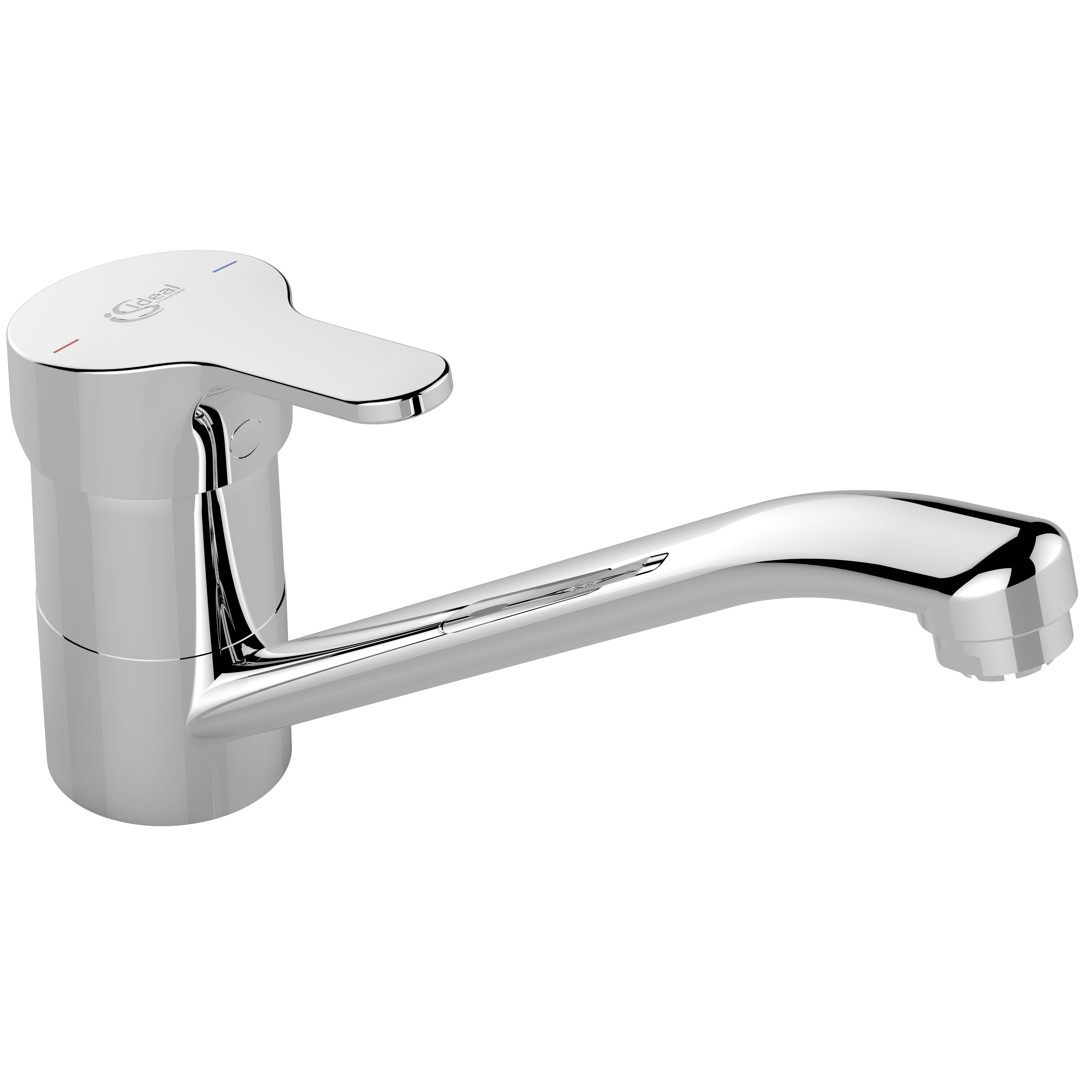 IS_Plus_B0948AA_Cuto_NN_sink_mixer drucklose Armatur,druckloser Mischer