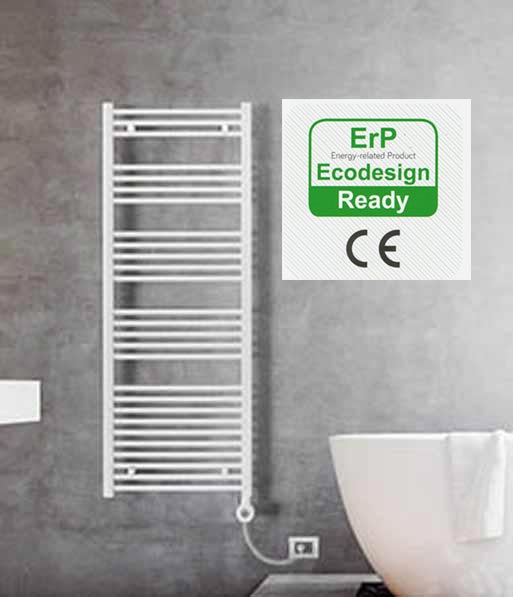 Bad-Heizk-rper-E-Sedona Sedona E Badheizkörper elektrisch 1600 X 500-600 mm