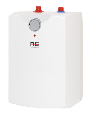 Austria-Email-KRU052 Austria Email KRU052 Kleinspeicher drucklos