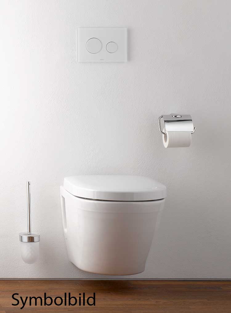 Toto-Wand-WC-NC-Tiefsp-l-CW762Y Toto Wand WC NC mit Tornado Flush Technologie