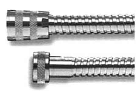 Agraff-1 Agraff Brauseschlauch 1/2"