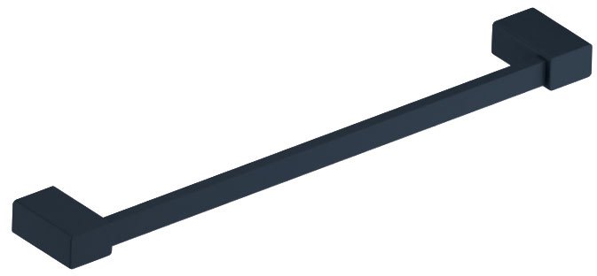 Amoa-Badetuchhalter-49-cm Badetuchhalter 490 mm aus Edelstahl