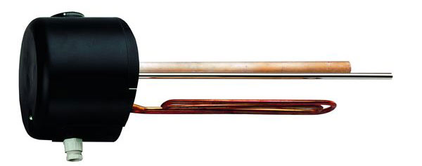 EInbauheizung-RDU Austria Email Einbauheizung RDU 400 Volt