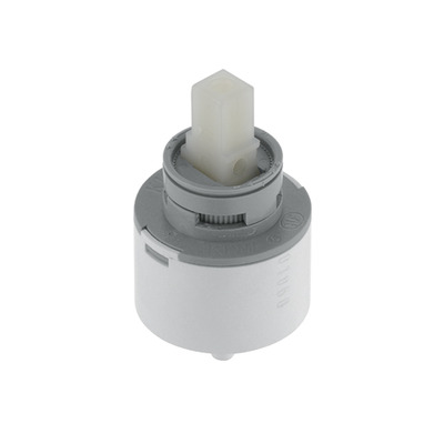 KL75605 Kludi Kartusche 35 mm für Logo, druckfest 75605