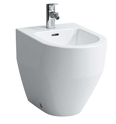 Laufen 3295.2 Standbidet Pro weiß Laufen 3295.2 Standbidet Pro weiß