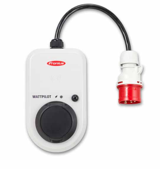 Fronius-Wattpilot-Go-11-kW Fronius Wattpilot Go 11 kW Wallbox