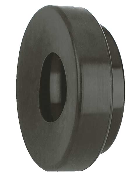 Austroflex-Gummiendkappe-f-r-Single-Rohr-40 Austroflex Gummi-Endkappe für Fernwärmerohr 145mm für 1x40 mm