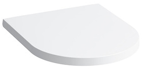 Laufn-Kartell-WC-Sitz-9133 Laufen Kartell WC Sitz mit Absenkautomatik