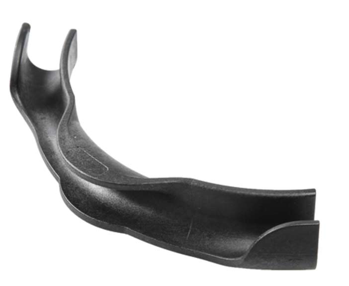 Tece-Rohrf-hrungsbogen14-17 Tece Rohrführungsbogen