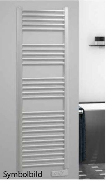 Aspen-Badheizk-rper_Symboldbild Aspen Handtuchwärmer elektrisch 1703 X 550 mm 1000 Watt