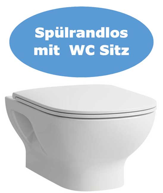 LAufen-LUA-WWC-Set-Basic Laufen LUA WWC Set  Basic