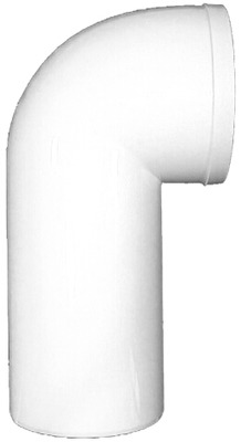 converted_400_hlb_205_b HL 205 WC-Anschlussbogen weiss