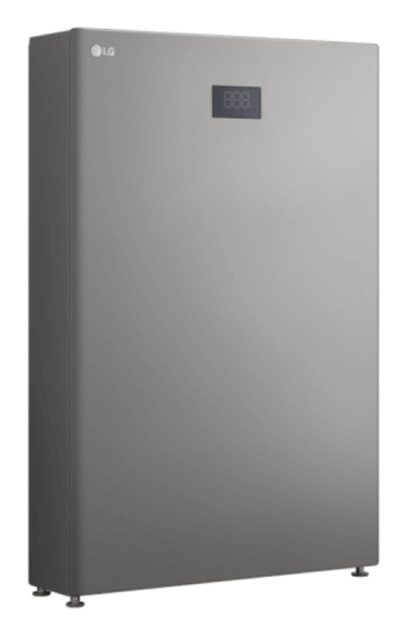 LG Electronics HBC 15H Speicher