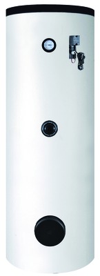 Bild Standspeicher frontal