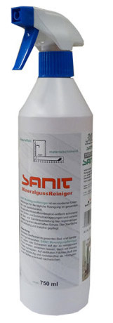 MineralgussReiniger Mineralgussreiniger,