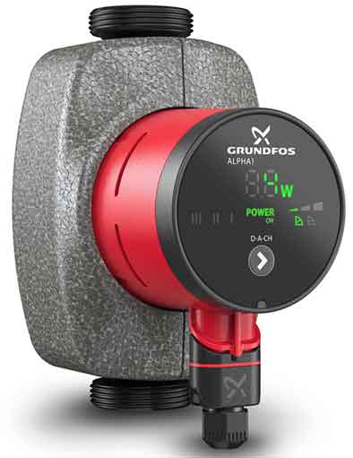 Grundfos-Alpha-1-2540_ Grundfos Heizungspumpe Alpha 1 2540