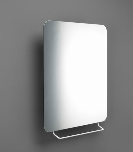 Spiegel Relaxline Schwenkspiegel  500x600mm