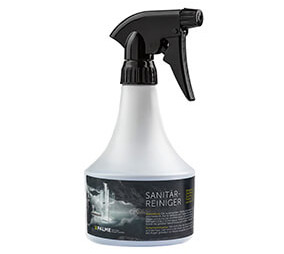 PALME-Glasreiniger Palme Glasreiniger für Echtglasduschen 0,5 Liter