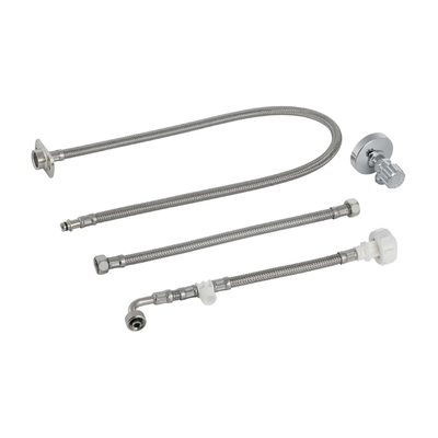 240635001 Geberit AquaClean Wasseranschluss für Unterputz-Spülkasten 240.635